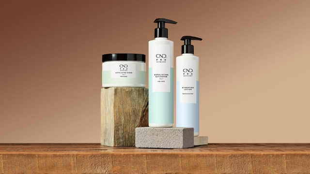 Unlock Radiant Skin with CND Pro Skincare