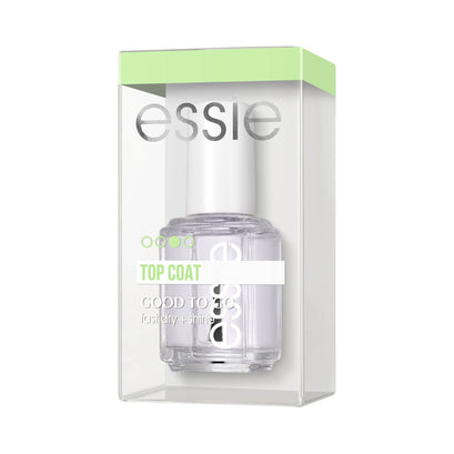 Essie Good To Go Top Coat - Top & Base Coats at Beyond Polish