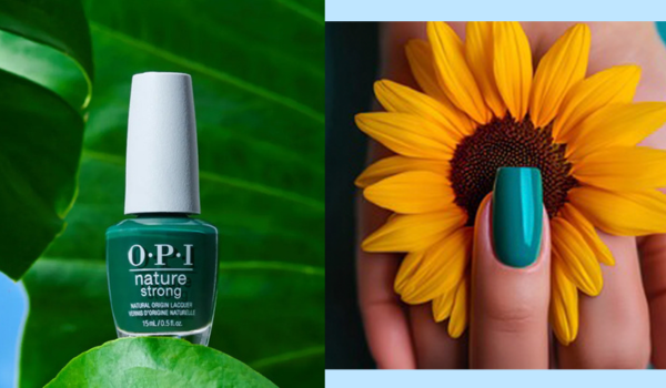 OPI's Nature Strong 2025 Collection: A Fresh and Sustainable Approach to Nail Color