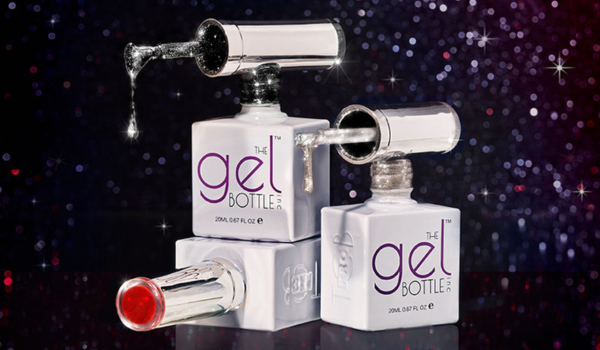 The GelBottle Inc.'s Cosmic Trio Collection: A Stellar New Look for Your Nails