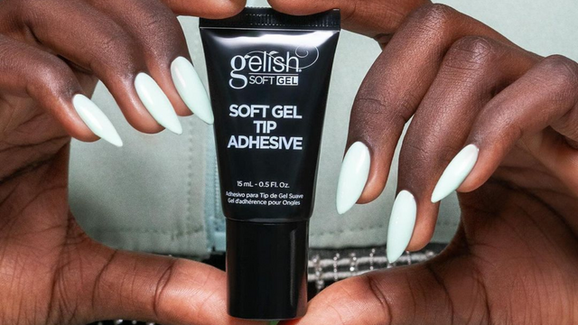 The Ultimate Guide to Gelish Soft Gel Adhesive: A Revolution in Nail Enhancement