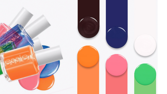 Be Bold, Be Unique, Be Them All: Introducing ESSIE’s New “Be Them All” Collection!