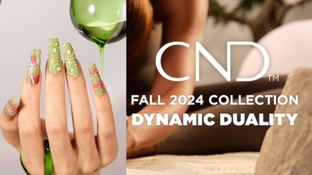 Introducing the CND Dynamic Duality Fall 2024 Collection