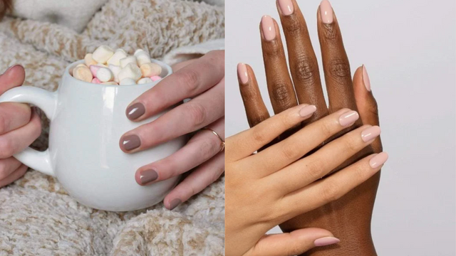 Celebrate National Coffee Day with Coffee-Inspired Shades