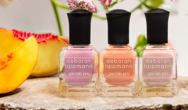 Deborah Lippmann’s Spring Collection: A Celebration of Color, Joy, and Style