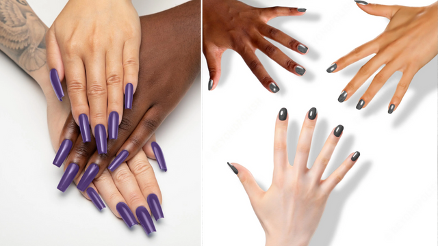 Stay Stylish This Season: Fall 2024 Nail Trends You’ll Love