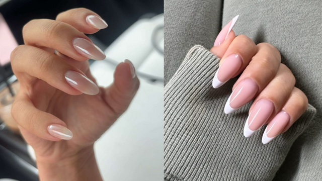 How To Get Demure Nails