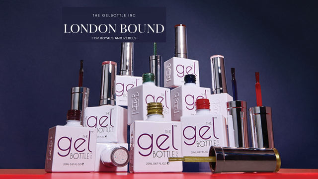 TGB London Bound Collection