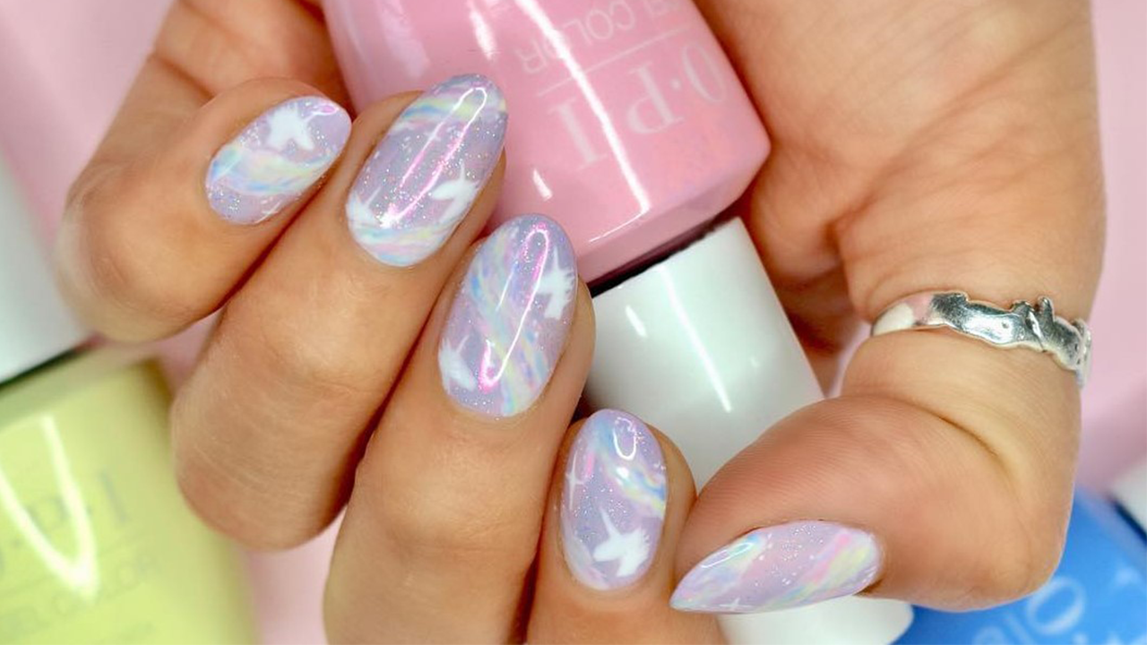What are shellac nails? Things you need to know!