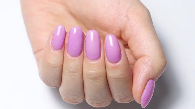 How to Do Gradient Nails with Gel Polish (Easy How-to Guide) – ORLY