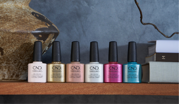 CND’s Quiet Luxury : A Celebration of Understated Elegance