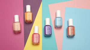 6 Electric Summer Nail Colors - Essie Tangoed In Love | Beyond Polish