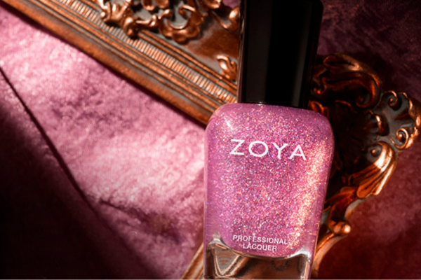 Zoya Everlasting Fall 2024 Collection