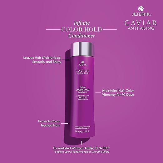 Alterna Caviar hotsell