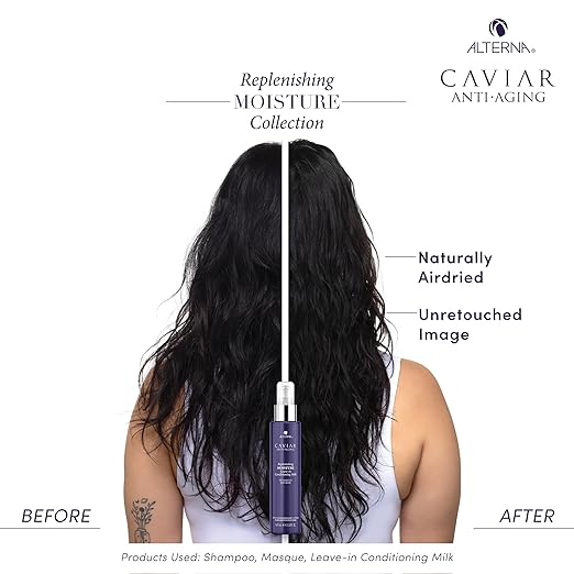 Alterna Caviar Anti-Aging offers Bundle