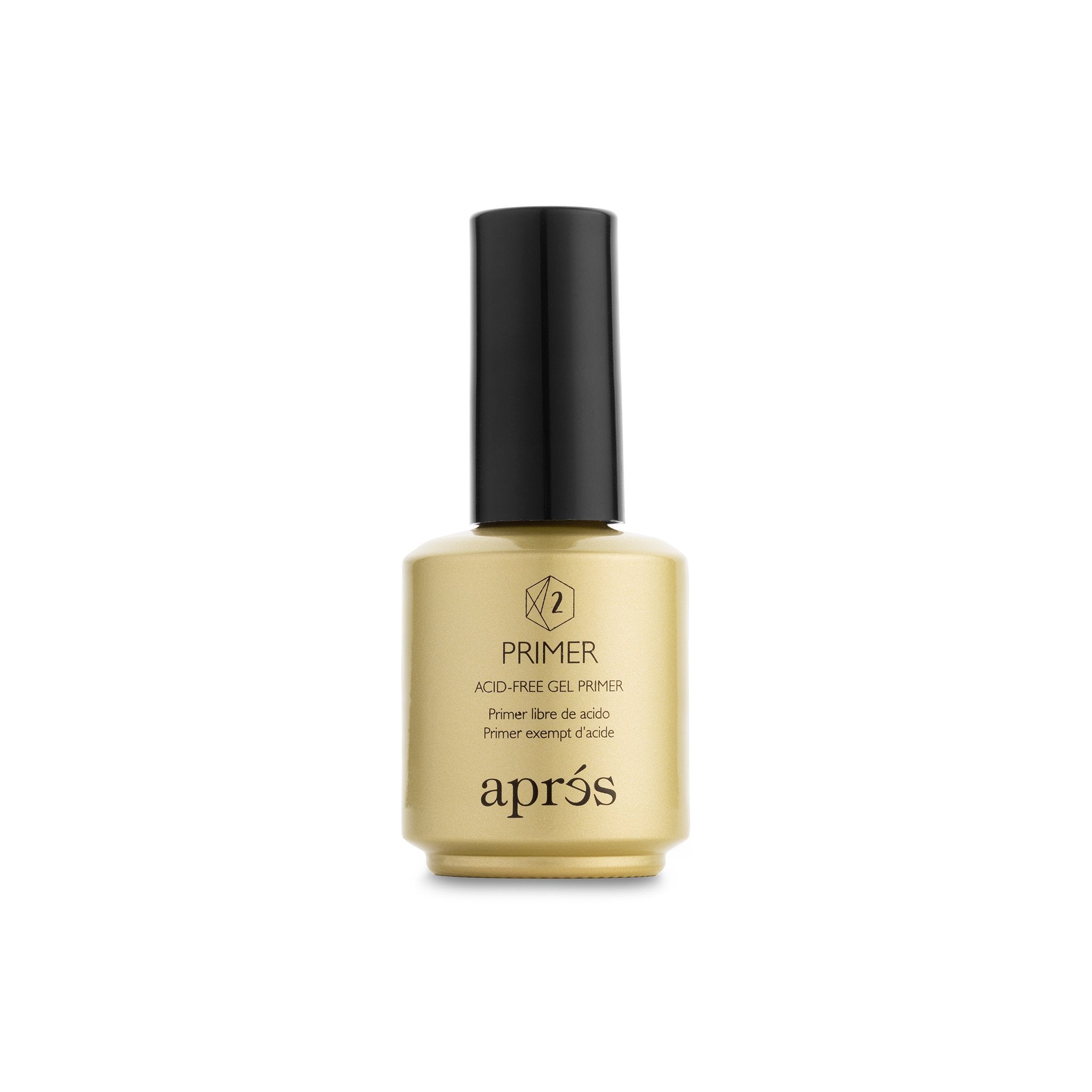 Apres - Non-Acidic Gel Primer - Nail Extensions at Beyond Polish