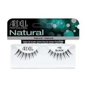 Ardell - Black Demi 102 - Eyes at Beyond Polish