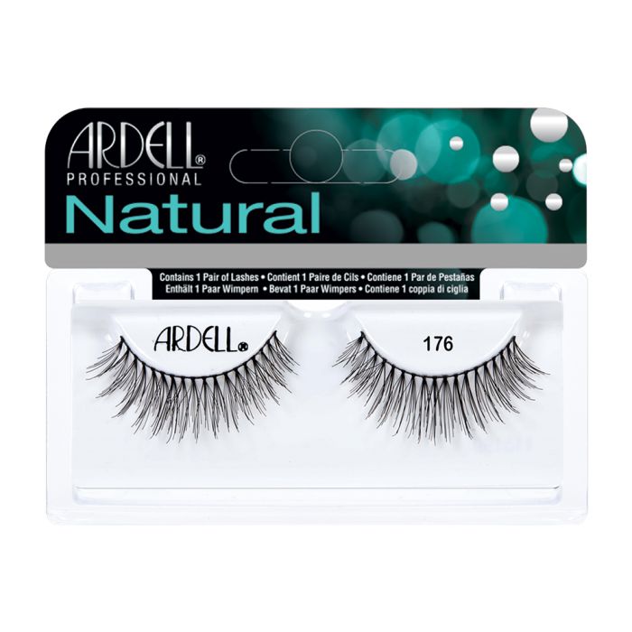 Ardell - Natural 176 - Eyes at Beyond Polish