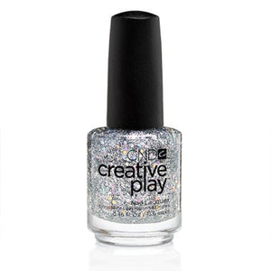 CND Creative Play - Bling Toss 0.5 oz - #498