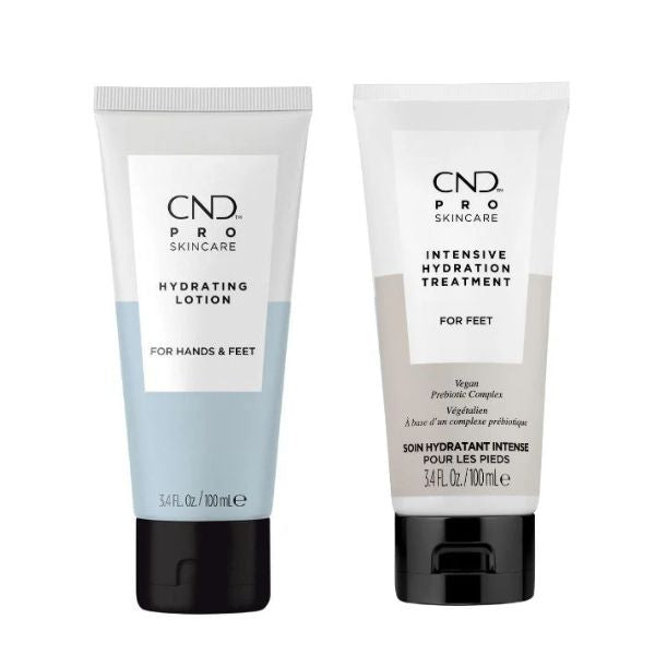 CND - Pro Skincare On-The-Go Bundle - Body & Skin at Beyond Polish