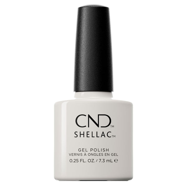 CND - Shellac All Frothed Up (0.25 oz)