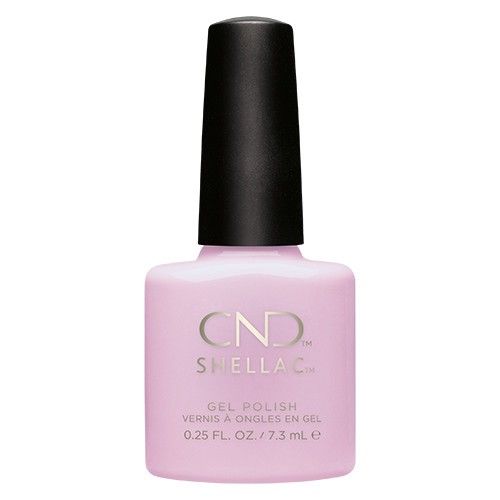 CND - Shellac Cake Pop (0.25 oz) - Gel Polish at Beyond Polish