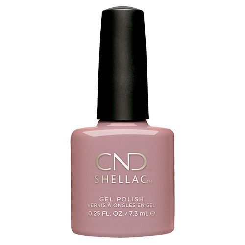 CND - Shellac Field Fox (0.25 oz) - Gel Polish at Beyond Polish