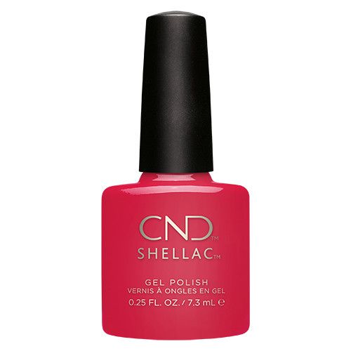 CND - Shellac Lobster Roll (0.25 oz)