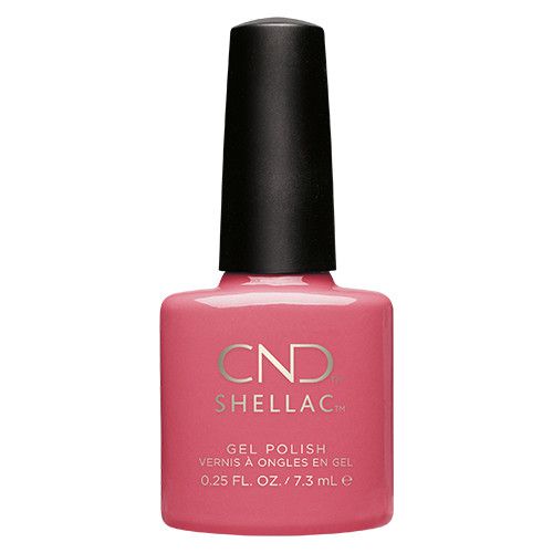 CND - Shellac Rose Bud (0.25 oz)