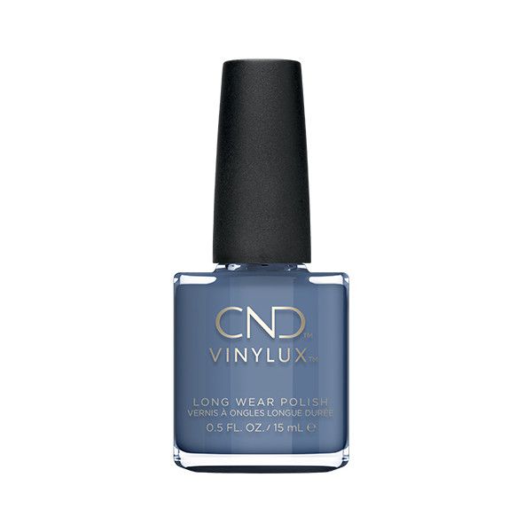 CND - Vinylux Denim Patch 0.5 oz - #226 - Nail Lacquer at Beyond Polish