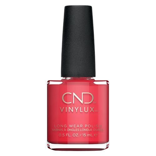 CND - Vinylux Lobster Roll 0.5 oz - #122 - Nail Lacquer at Beyond Polish