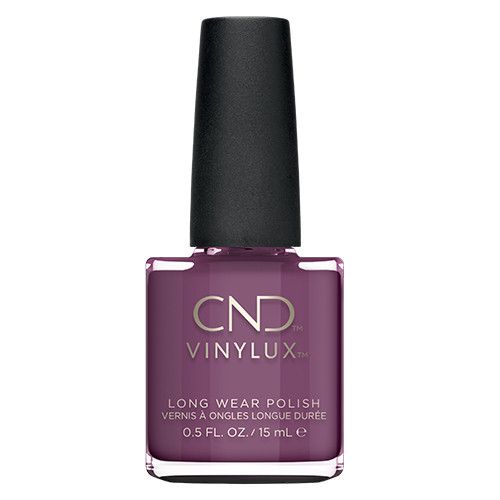 CND - Vinylux Married To Mauve 0.5 oz - #129 - Nail Lacquer at Beyond Polish