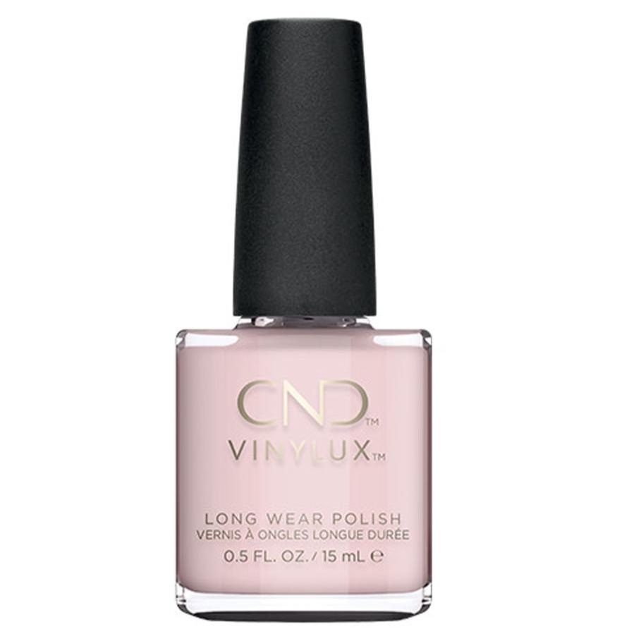 CND - Vinylux Negligee 0.5 oz - #132 - Nail Lacquer at Beyond Polish