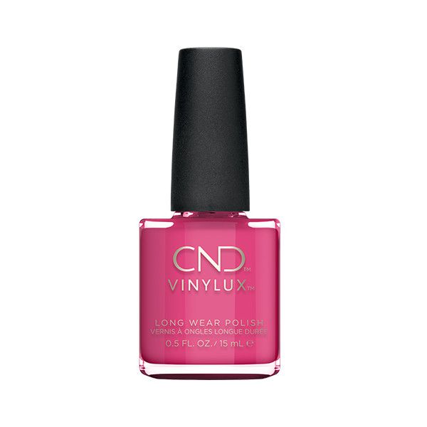 CND - Vinylux Pink Bikini 0.5 oz - #134 - Nail Lacquer at Beyond Polish