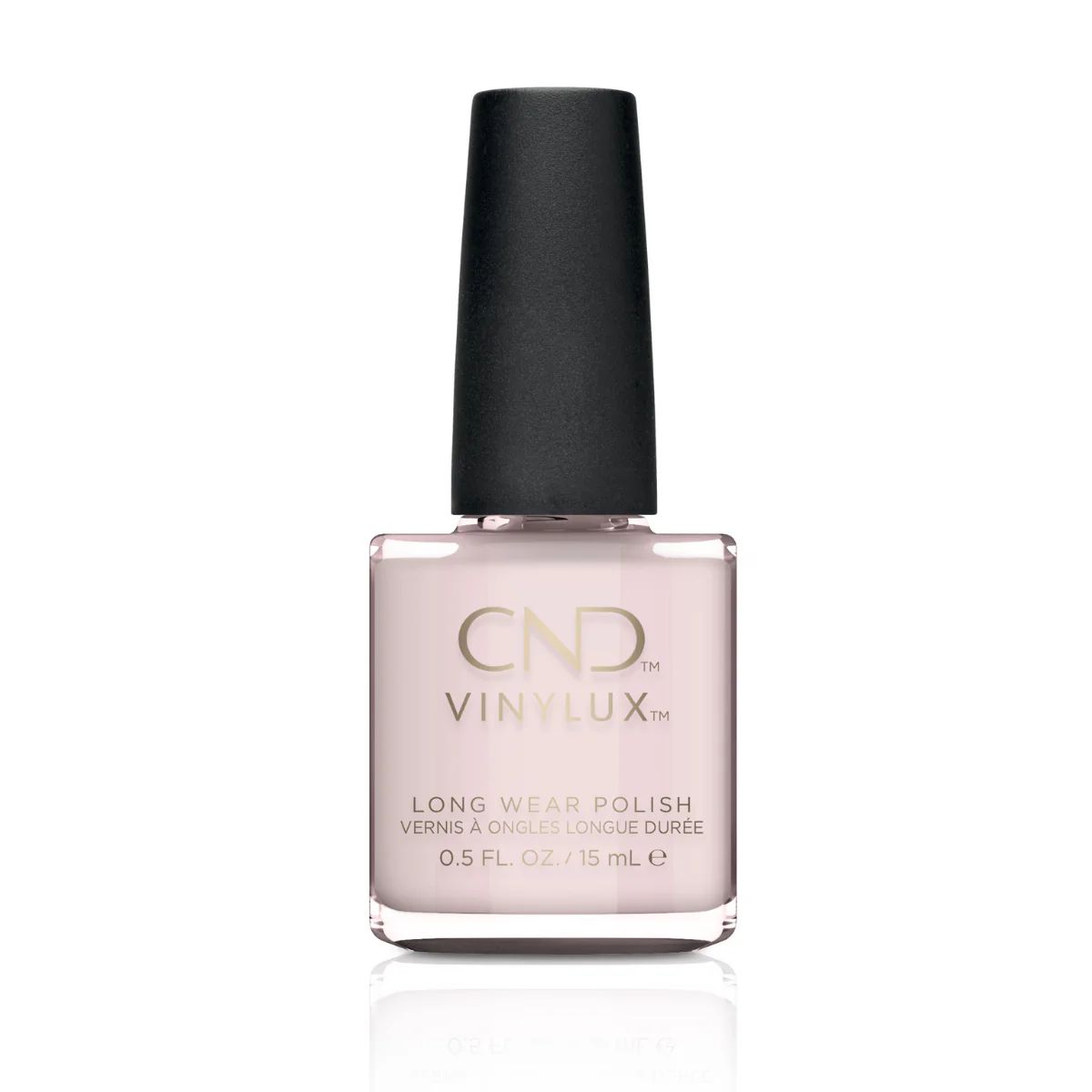 CND - Vinylux Romantique 0.5 oz - #142 - Nail Lacquer at Beyond Polish