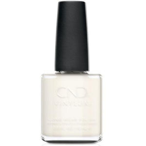 CND Vinylux - White Wedding 0.5 oz - #318