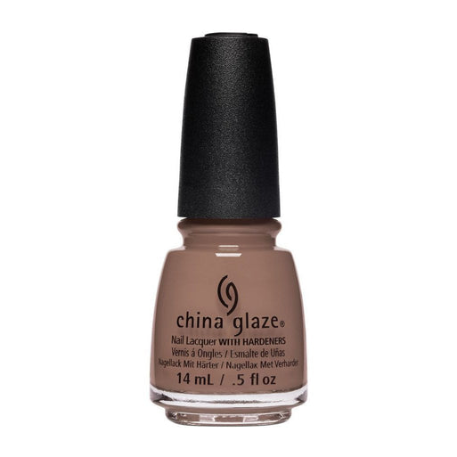 China Glaze - Bare Attack 0.5 oz - #83974 - Nail Lacquer at Beyond Polish