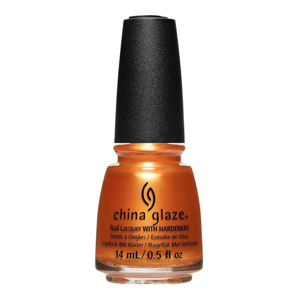 China Glaze - Bring The Heat 0.5 oz - #82917 - Nail Lacquer at Beyond Polish