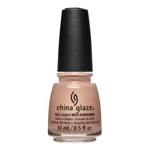 China Glaze - Dunescape Sand 0.5 oz - #82918 - Nail Lacquer at Beyond Polish