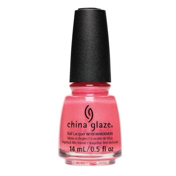 China Glaze - Fairytale Bliss 0.5 oz - #85183