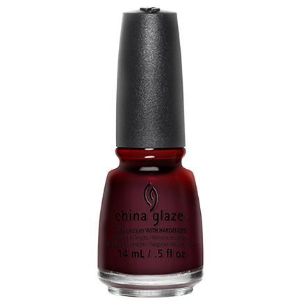 China Glaze - Heart Of Africa 0.5 oz - #70340 - Nail Lacquer at Beyond Polish