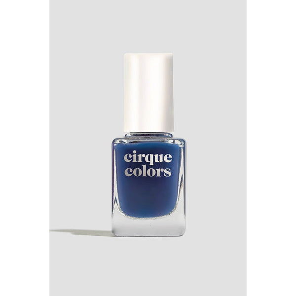 Cirque Colors - Nail Polish - Midnight Jelly 0.37 oz - Nail Lacquer at Beyond Polish