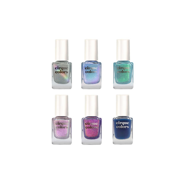 Cirque Colors - Nail Polish - Moonstruck Collection - Nail Lacquer at Beyond Polish