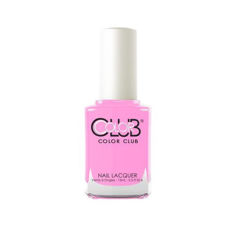 Color Club Nail Lacquer - Girl Gang 0.5 oz - Nail Lacquer at Beyond Polish