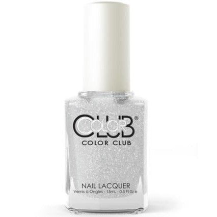 Color Club Nail Lacquer - Now Is The Time 0.5 oz - Nail Lacquer at Beyond Polish