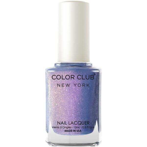 Color Club Nail Lacquer - Pure Magic 0.5 oz - Nail Lacquer at Beyond Polish