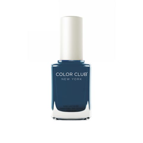 Color Club Nail Lacquer - Secret Society 0.5 oz - Nail Lacquer at Beyond Polish