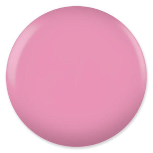 DND - Gel & Lacquer - Pink Beauty - #593