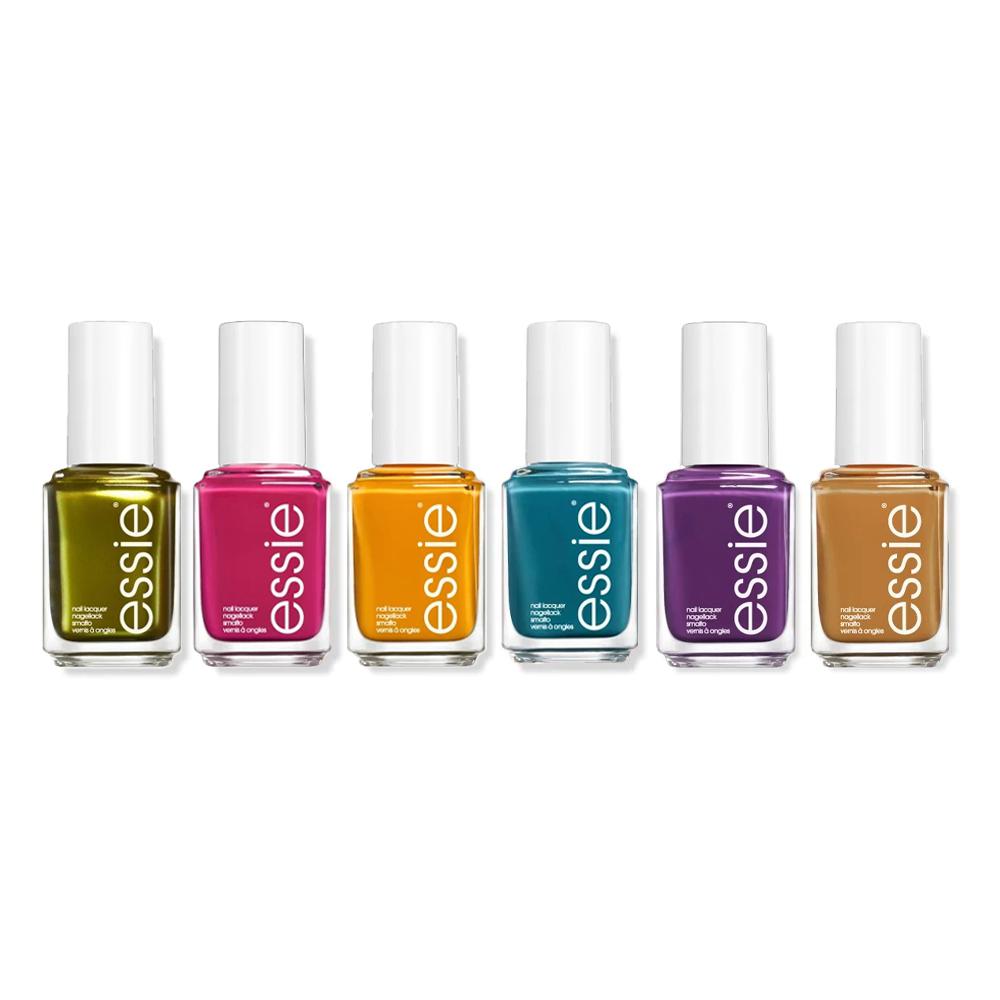 Essie Isle See You Later 2022 Collection