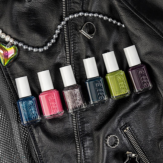 Essie - Punk at Heart Collection - Nail Lacquer at Beyond Polish